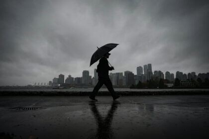 rain-in-bc-triggers-evacuation-watches,-local-state-of-emergency-in-fraser-valley