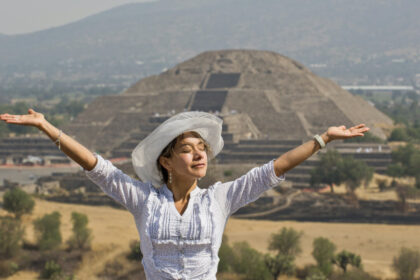 visitors-gather-at-mexico’s-archaeological-sites-for-spring-equinox