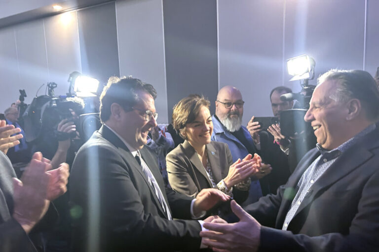 frechette-and-drainville-face-off-in-first-caq-leadership-debate