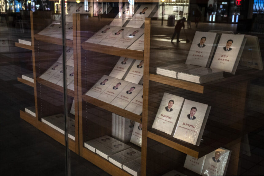 nepal-investigating-university-after-ccp-leader-xi-jinping’s-books-are-burned