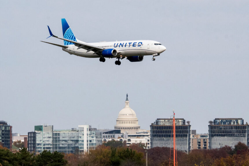 united-airlines-to-cut-more-flights-as-it-eyes-oil-above-$100-through-2027