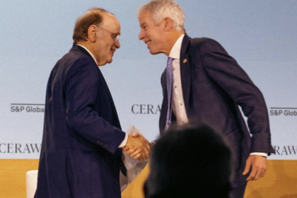 energy-chief-calls-on-oil-producers-to-boost-output,-assures-they’ll-profit-after-iran-war