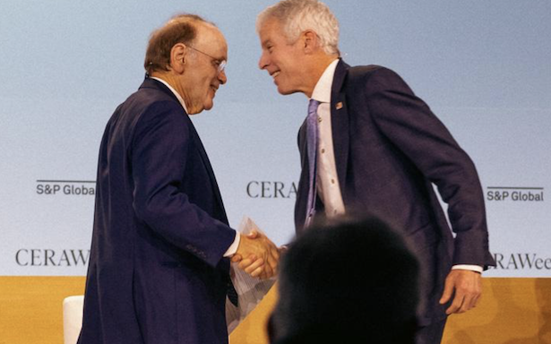 energy-chief-calls-on-oil-producers-to-boost-output,-assures-they’ll-profit-after-iran-war