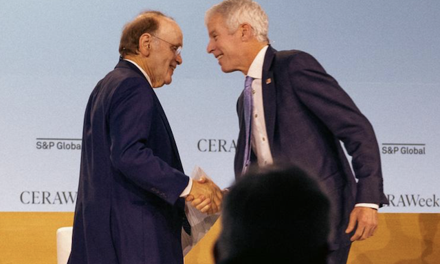 energy-chief-calls-on-oil-producers-to-boost-output,-assures-they’ll-profit-after-iran-war