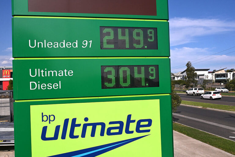 labor-marginally-eases-diesel-standards-to-boost-supply