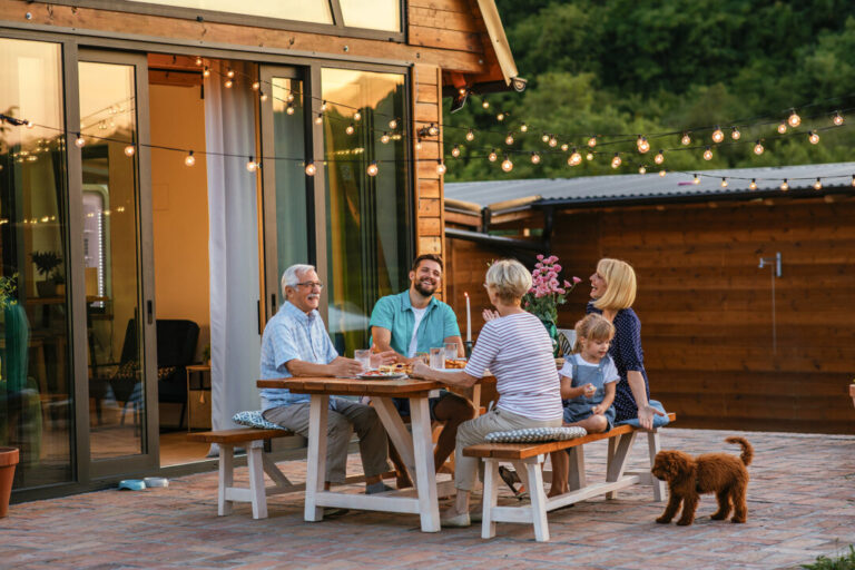 should-you-put-your-house-in-a-trust?