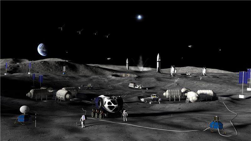 nasa-fast-tracks-plans-for-$20-billion-moon-base