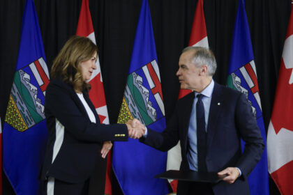 ottawa-and-alberta-reach-agreement-to-lower-methane-emissions-in-oil-and-gas-sector