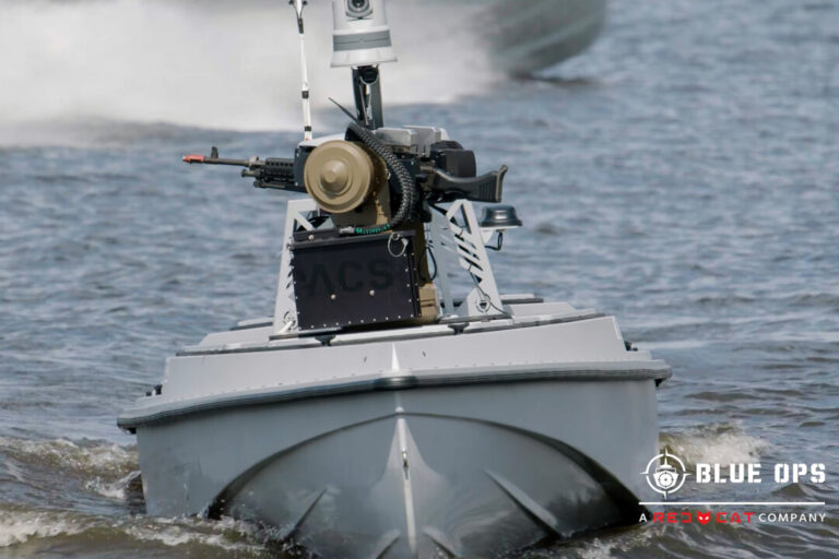 strait-of-hormuz-crisis-underscores-need-for-small-us-drone-boats,-industry-leaders-say