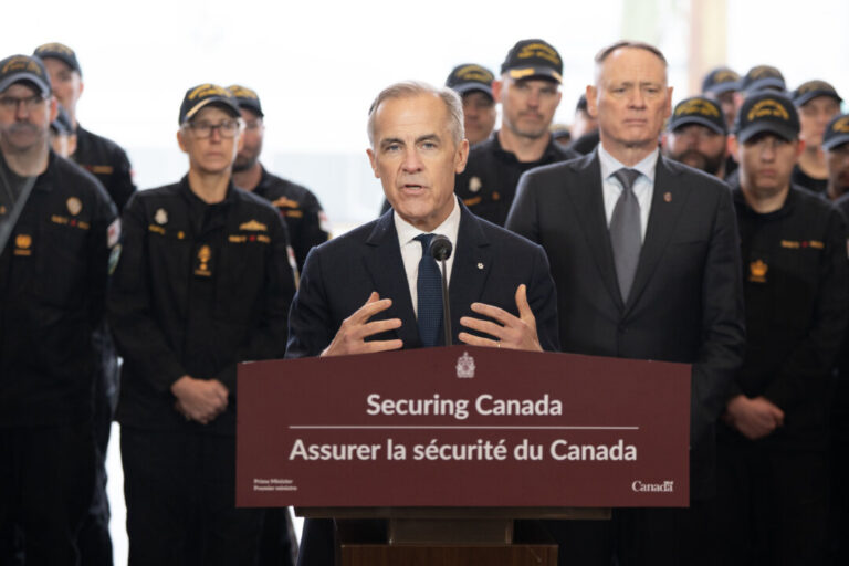 carney-says-canada-met-nato’s-2-percent-gdp-defence-spending-benchmark