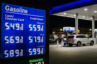 average-gas-price-in-us-up-one-dollar-from-february-amid-iran-war