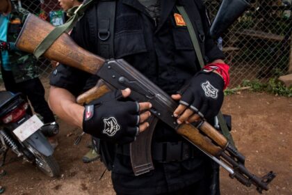 queensland-man-charged-over-alleged-trip-to-burma-to-fight-in-armed-conflict