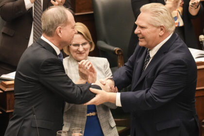 ontario-budget-projects-$13.8b-deficit,-postpones-balanced-budget-timeline