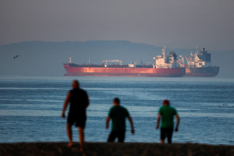 what-to-know-about-trump’s-waiver-of-shipping-rules-to-ease-gas-price-pressures