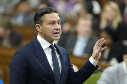 poilievre-backs-jk-rowling’s-comment-on-ioc-banning-biological-men-from-women’s-sports