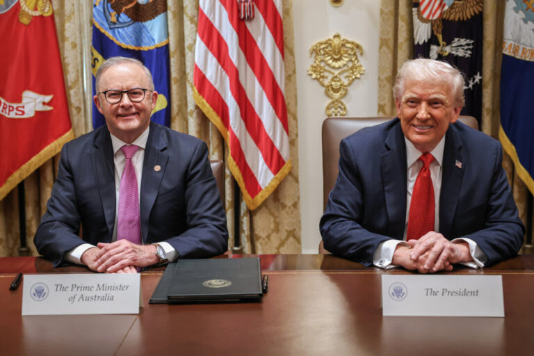 australian-pm-calls-for-clear-endgame-to-iran-war-amid-oil-price-surge