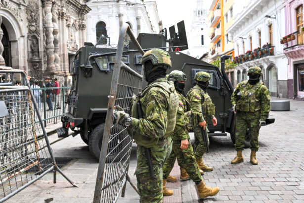 why-the-shield-of-the-americas-matters-now:-noem’s-latin-american-visit-signals-a-new-security-doctrine