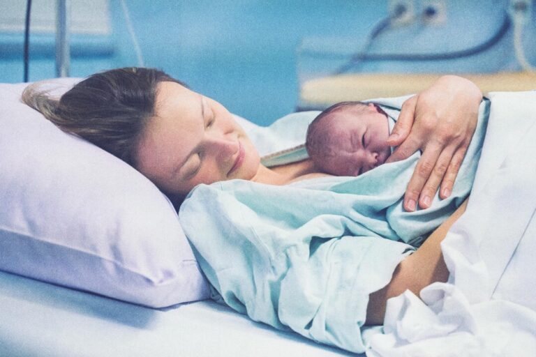 canada’s-maternal-care-malady