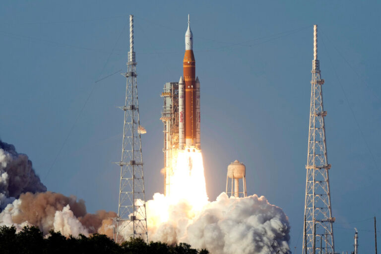 nasa’s-artemis-ii-lifts-off-on-historic-mission-around-the-moon