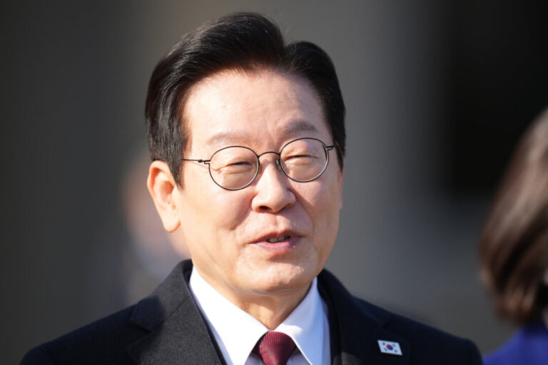 south-korean-president-urges-public-to-save-‘even-a-drop-of-oil’-amid-energy-strain
