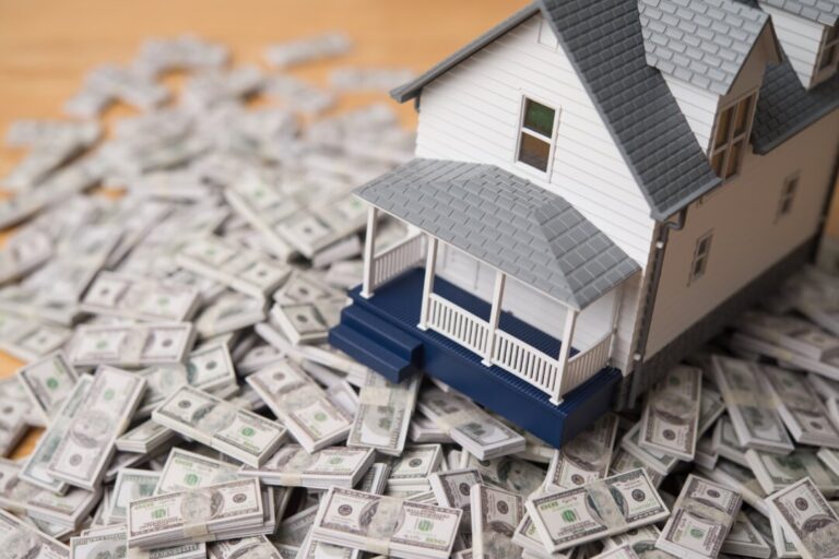 why-a-paid-off-mortgage-might-be-your-worst-retirement-investment