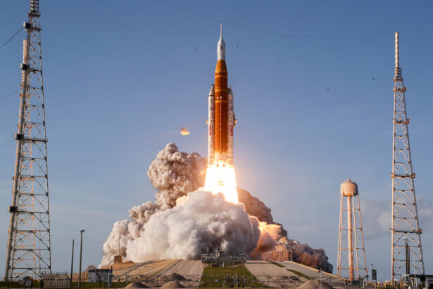 in-photos:-artemis-ii-launch