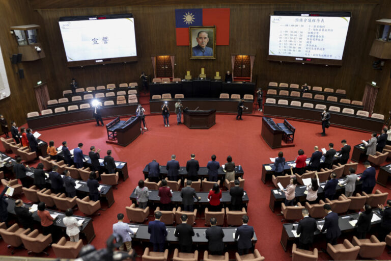 indictment-alleges-ccp-officials-tried-to-influence-taiwan-parliament-post