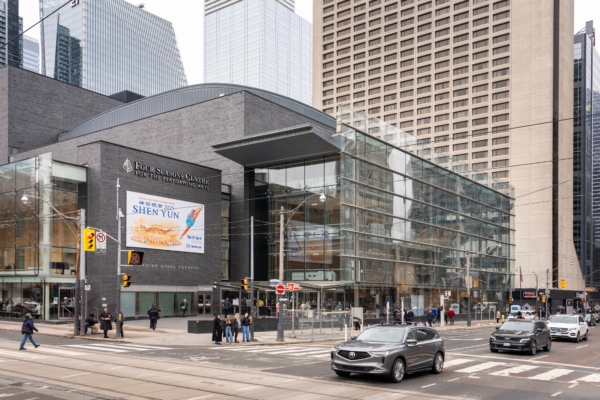 ‘deeply-concerning’:-shen-yun-artists,-presenter-condemn-ccp-interference-after-toronto-shows-cancelled