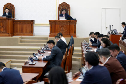 mongolia-confirms-new-prime-minister-while-balancing-between-china,-russia,-and-the-west