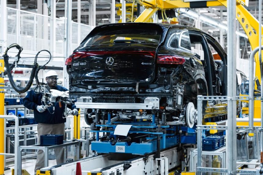 mercedes-to-invest-$4-billion-in-alabama-plant