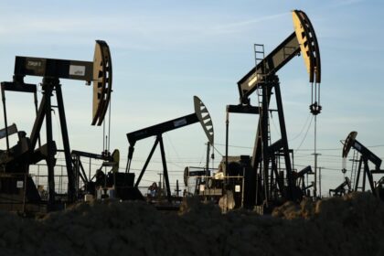 oil-prices-breach-$111-as-trump’s-deadline-for-iran-to-reopen-strait-of-hormuz-nears