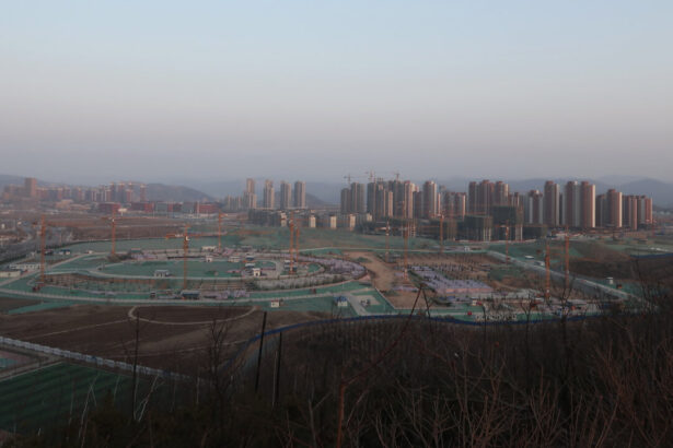 ccp-reactivates-mao-era-war-preparation-project-in-china’s-interior:-analysts
