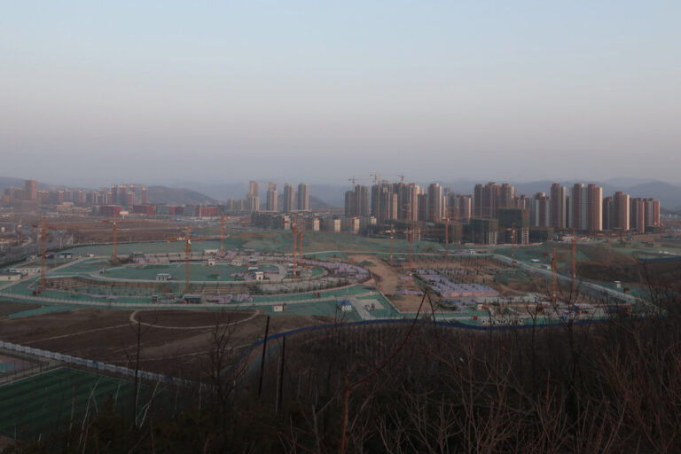 ccp-reactivates-mao-era-war-preparation-project-in-china’s-interior:-analysts