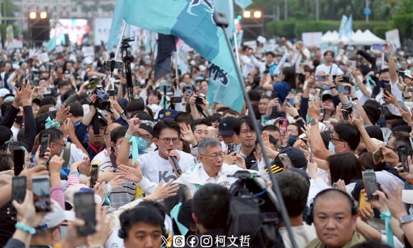 ko-wen-je’s-downfall-strengthens-the-kmt’s-position-ahead-of-key-elections