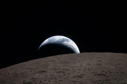 flying-around-the-moon:-artemis-ii-completes-historic-flyby