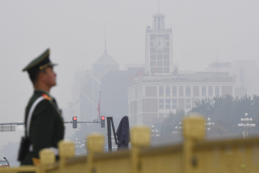 ousting-of-ccp-politburo-member-reveals-weaknesses-in-xi’s-leadership,-analysts-say