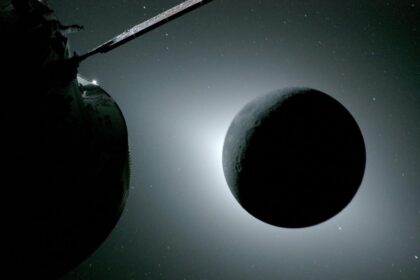 homeward-bound:-artemis-ii-leaves-lunar-space,-reveals-‘earthset’-photos