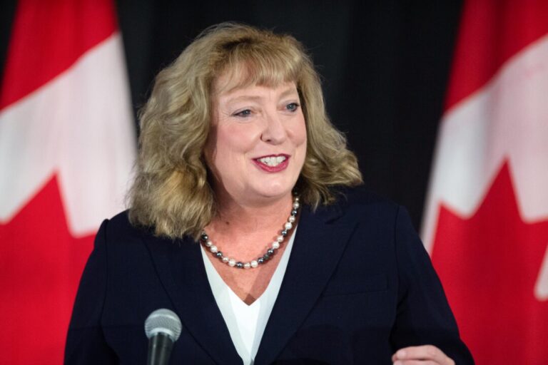 mp-gladu’s-floor-crossing-to-liberals-draws-mixed-reactions-from-both-ends-of-the-spectrum