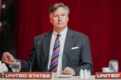 us-calls-on-iraq-to-protect-american-diplomats-in-baghdad