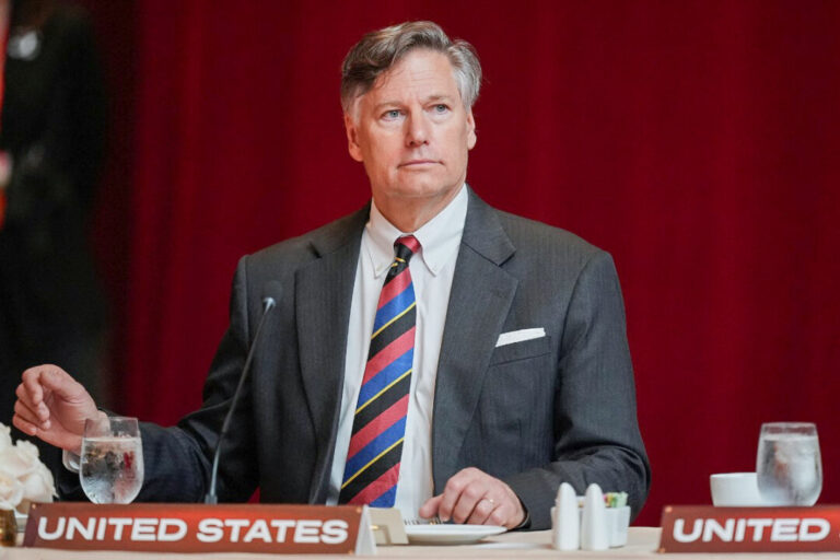 us-calls-on-iraq-to-protect-american-diplomats-in-baghdad