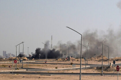kuwait-accuses-iran,-proxies-of-drone-attacks,-raising-pressure-on-fragile-ceasefire
