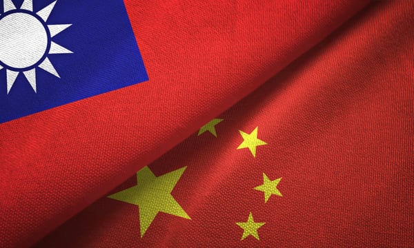 friendly-strangers:-how-two-peoples-across-the-taiwan-strait-are-drifting-apart