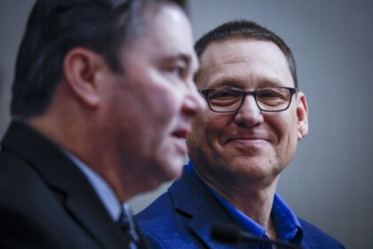 davies-to-act-as-ndp-parliamentary-lead-after-lewis-announces-critic-roles