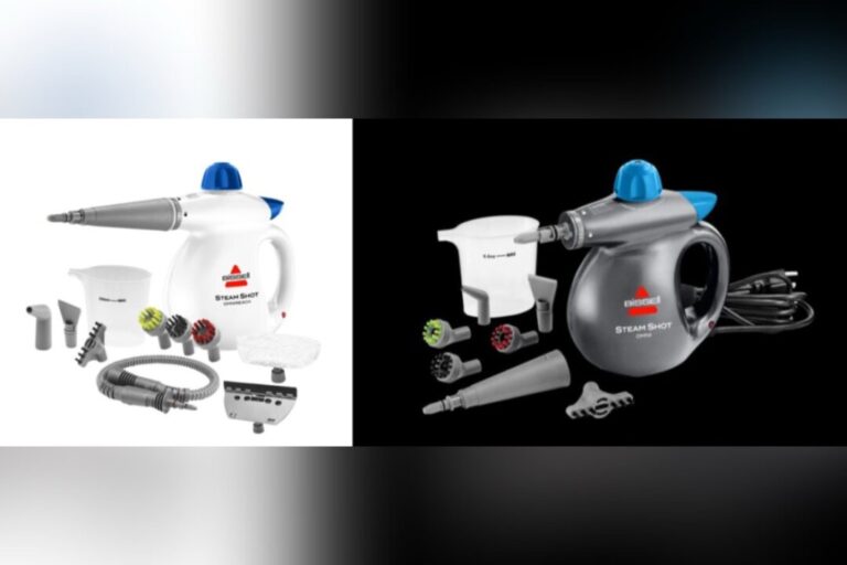 bissell-recalls-steam-cleaners-in-canada,-us-due-to-burn-hazard