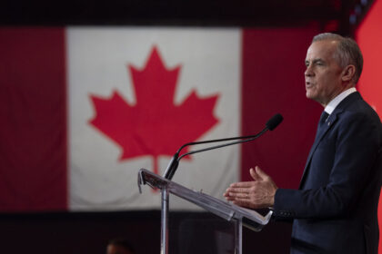 carney-says-liberals-following-trudeau’s-‘inclusive-society’-tradition,-emphasizes-unity