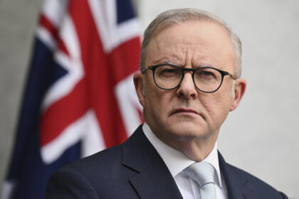australian-pm-meets-with-singapore-leader-to-secure-fuel-supply