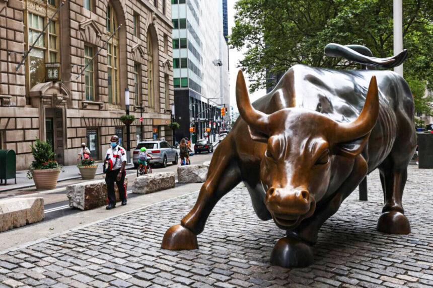 wall-street-sinks-at-opening-bell-as-iran-talks-fail;-oil-surges-above-$100