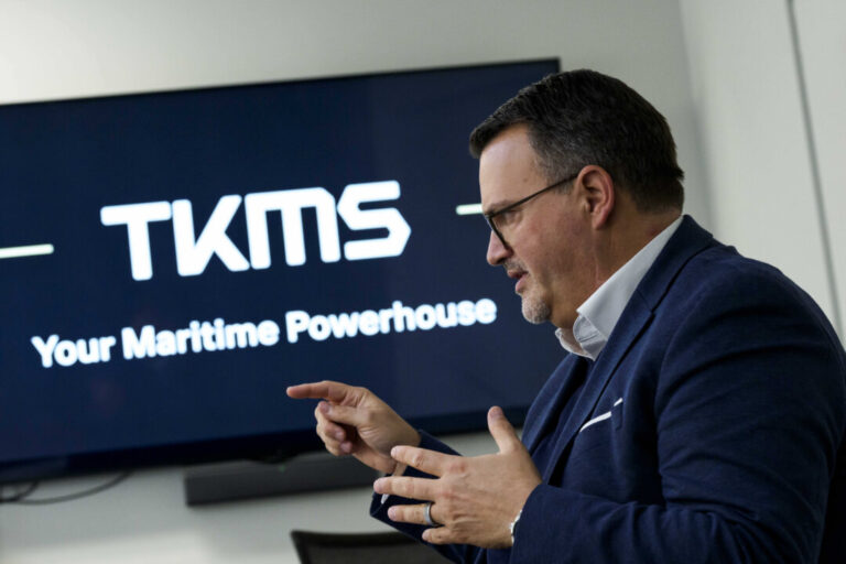 tkms-latest-to-team-up-with-quebec-steel-firm-in-sub-competition