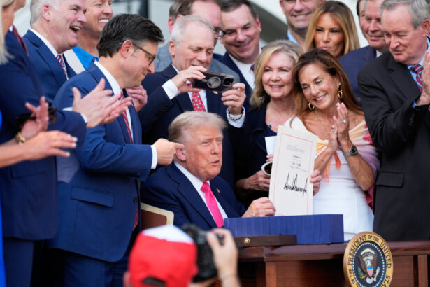 white-house-projects-economic-growth-with-one-big-beautiful-bill-act