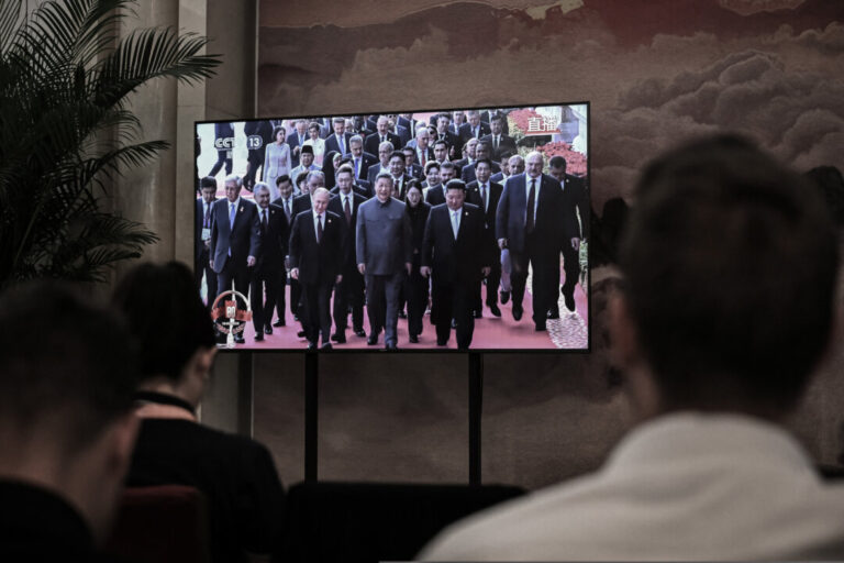 china’s-top-diplomat-meets-north-korea’s-kim-for-closer-coordination-amid-us–iran-conflict